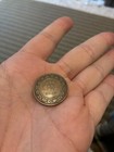 1916 Canadian One Cent Coin George V