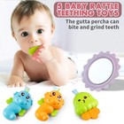 Kick   Play Piano Gym For Babies     Infant Activity Mat W  Music  Toys   Rattles