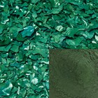 Spirulina Powder  Non-irradiated  Organic And Non-gmo 