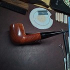 Here s A Butz Choquin  flamme  St  Claude France Tobacco Smoking Pipe