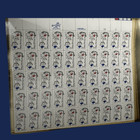Mnh 1984 Scott  2104 Family Unity 20 Cent Sheet Of 50 Stamps