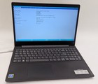 Incomplete Lenovo Ideapad S145-15iwl 15 6  Laptop Pentium 5405u 2 30ghz 8gb Ram