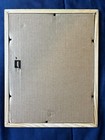 1967 Robert F  Kennedy Signed Senate Letter  Rfk  autopen  Framed No Glass