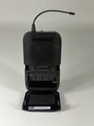 Shure Blx1 h10 Wireless Bodypack Transmitter - Band H10 Frequency 542-572mhz