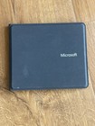 Microsoft Bluetooth Foldable Keyboard Does Not Charge Or Connect As Is No Return