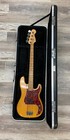 Fender American Precision Bass  2003-2008  Maple Fingerboard W hc