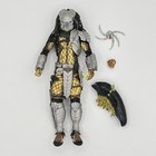 Neca Alien Vs Predator Series 17 Avp Youngblood 8  Scale Action Figure