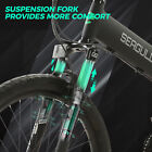 Ecotric 26  E-bike 1000w 48v 13ah Electric Mountain Bicycle Ul2849 Certified