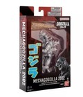 Bandai Mechagodzilla     godzilla Against  2002  6 Inch Action Figure New