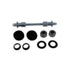 Swingarm Bearing Kit With Spherical Bearings For Harley Fxr Flt Models 1982-2002