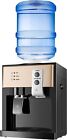 5 Gallons Water Cooler Dispenser Bottom Loading Hot   Cold Water Home Office New