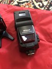 Nikon Sb-800 And Sb 600 Speedlight Flashes For Nikon