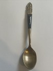 Buddha Vintage Souvenir Spoon Collectible