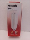 Vtech Trimstyle Corded Telephone Ringer   Receiver Volume Control Cd1103 Nib