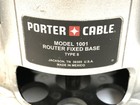 Porter Cable 690lr Heavy-duty Router With Model 1001 Fixed Base     Type 8