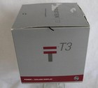 Palm Pilot T3 Tungsten Box And Manuals Only - No Hardware