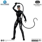 Catwoman  batman Returns   deluxe Theatrical Edition  7-inch Figure  new Stock 