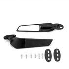 Wing Rearview Side Mirror For Honda Cbr1000rr cbr600rr cbr954rr cbr600f4i