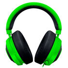 Razer Kraken Pro V2 Analog Gaming Headset For Pc xbox One ps4 Green Oval