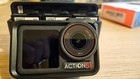 Dji Osmo Action 5 Pro 4k Action Camera     Adventure Bundle     Excellent Condition