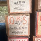 Qrs Word Roll 7949     time Waits For No One  Player Piano Roll