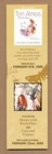 Tori Amos - The Beekeeper Rare Promo Bookmark  05