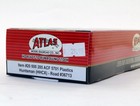 Atlas 20000285 Ho Scale Huntsman Acf Plastic Hopper  36713 Nib