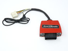 Biketronics Retro Radio Bt-1000 Sony Radio Adapter 98-05 Harley Davidson Touring