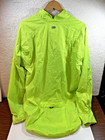 Sugoi Zap Bike Jacket Men s Rain Jacket  Hi Vis Yellow green - Super Nova  2xl
