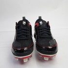  Nike Baseball Cleat Men s Black New Without Box Multiple Sizes