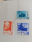 China Stamp 1143-1148  - Chiang Kai-shek  70th Birthday