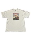 Mary Engelbreit Mucha Moravian Teachers Choir Vintage T-shirt Size Xl