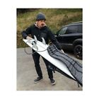 Db Journey The Surf Pro Bag - Surfboard Bag With Wheels  Surfboard Travel Bag   