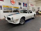 1971 Pontiac Firebird - Trans Am 455 H o  Tribute -see Video