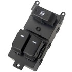 Power Window Switch Driver Side