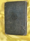Antique Book Titled Stories Of American Life And Adventure 1923 Edition 