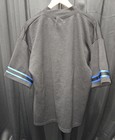Negro League Baseball Museum Atlanta Black Crackers 1 4 Zip Size Xl