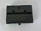 Motorola Minitor V Pager Amplified Charger Base Station Black 49858