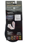 1 Pair Footjoy Prodry 18051 Black Ultra Low Cut Golf Socks No-slip No-show