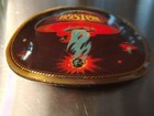 Boston Pacific Belt Buckle 1977