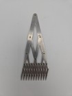 Vintage Theo Alteneder   Sons 10 Point Equal Spacing Tool Stainless Steel