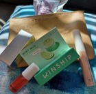 Beauty Bag Bundle - Gold Sun