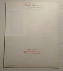 Eva Le Gallienne Hedda Gabler Broadway 1928 Vintage Dbw 8x10 Photo