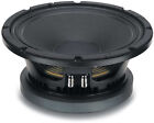 Eighteen Sound 10mb600 Mid-bass Mid-range 18 Sound 10  Replacement Speaker Pair
