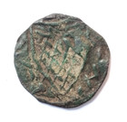 Coin Medieval Balkan Follar  12 Century