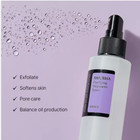 Cosrx Aha bha Clarifying Treatment Toner 150ml