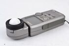 Sekonic Flash Master L-358 Digital Flash Meter Light Meter  t-26463
