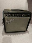 Fender Champion 20 20 Watt Electric Guitar Amp
