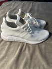 Adidas Swift Run W Women   s Knit Low Top Sneakers White Copper Metallic Eg9492