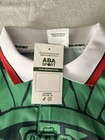Official Aba Sport  player Version  30th Anniversary Mexico World Cup Jersey